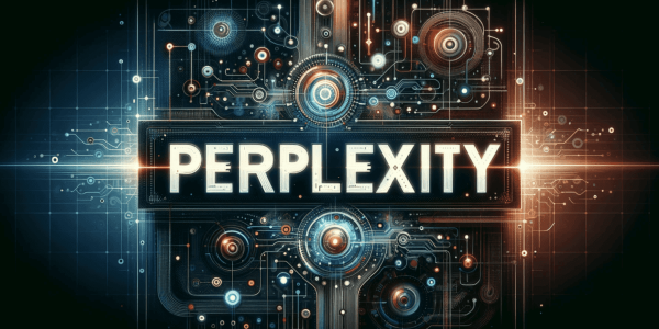 Войти в Perplexity AI